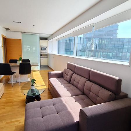 Fira Gran Via - Barcelona4Seasons Apartamento L'Hospitalet de Llobregat Exterior foto