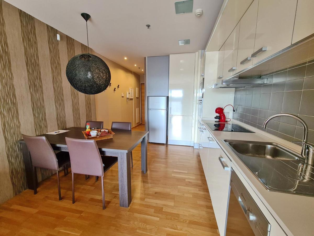 Fira Gran Via - Barcelona4Seasons Apartamento L'Hospitalet de Llobregat Exterior foto