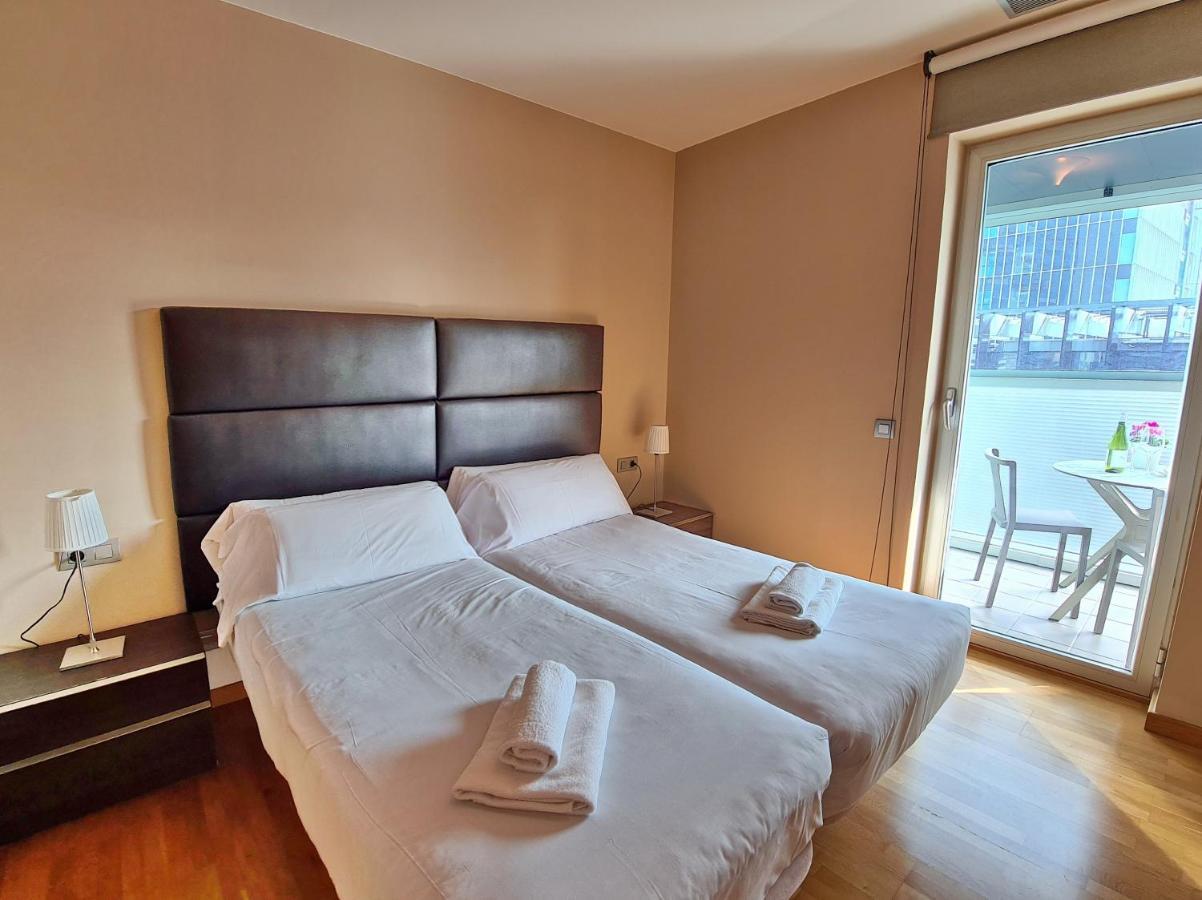 Fira Gran Via - Barcelona4Seasons Apartamento L'Hospitalet de Llobregat Exterior foto