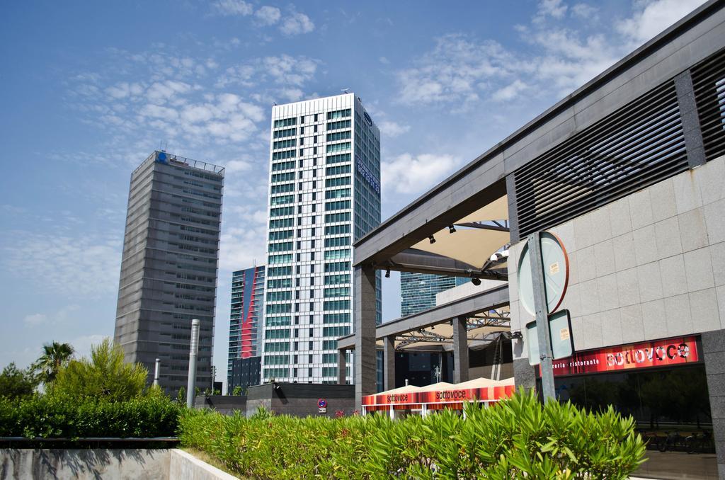 Fira Gran Via - Barcelona4Seasons Apartamento L'Hospitalet de Llobregat Quarto foto